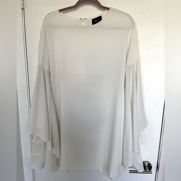 Nasty gal white mini! - Picture 1 of 1
